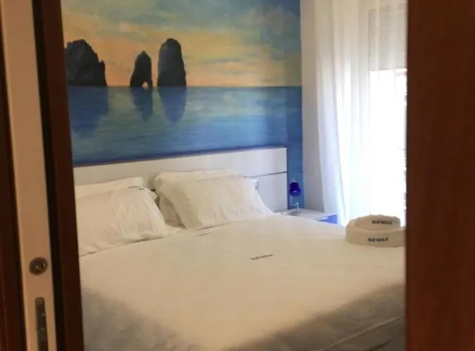 B&B Isole - Rione Alto