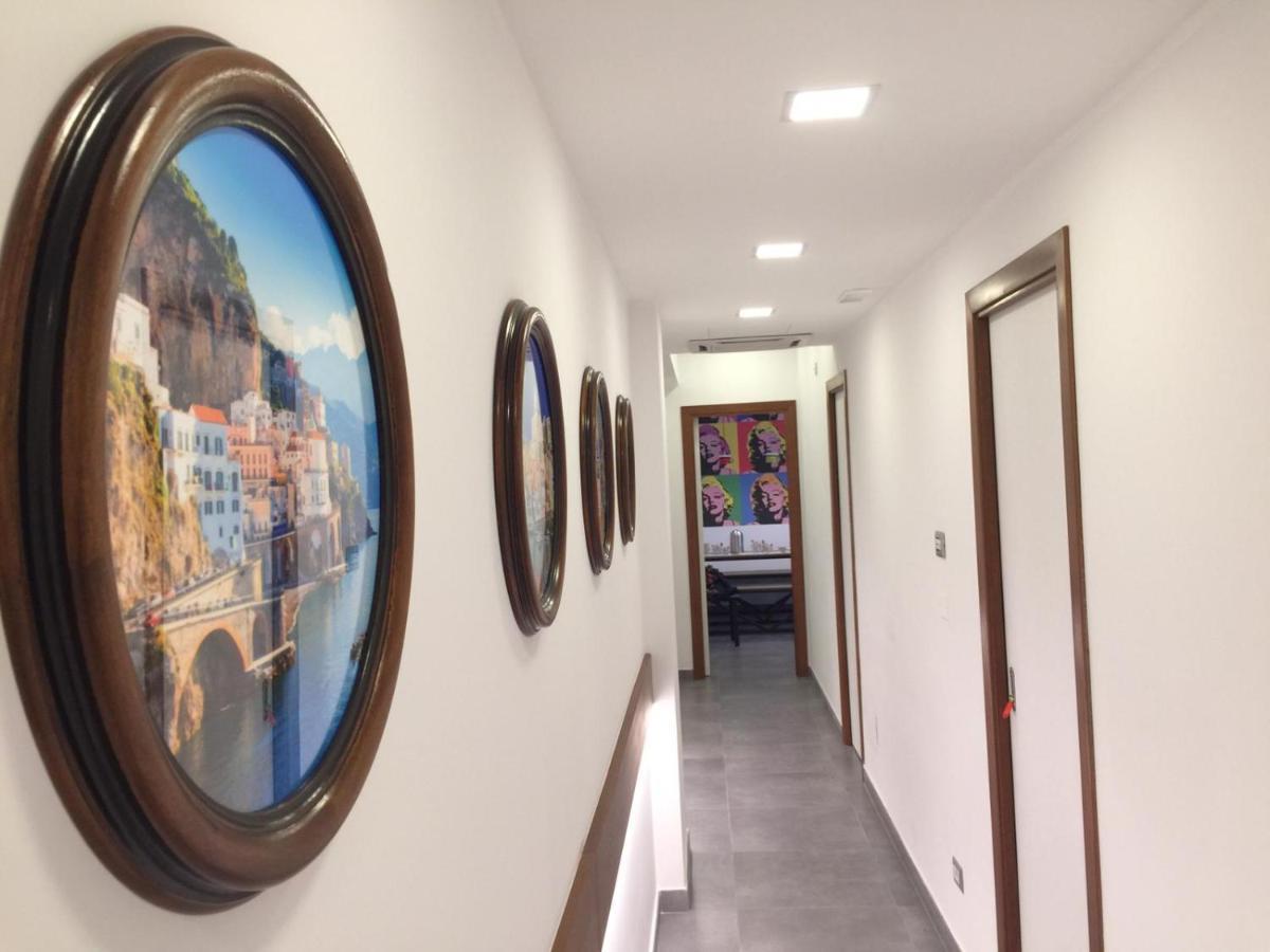 Isole - Rione Alto Bed & Breakfast 2*
