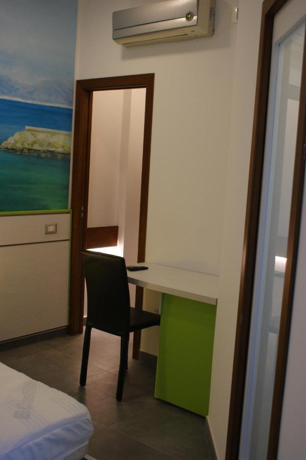 Isole - Rione Alto