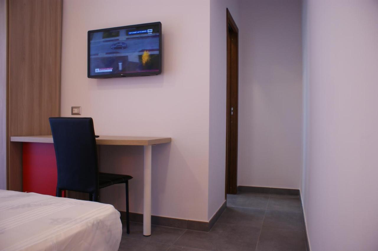 Isole - Rione Alto Bed & Breakfast Napels