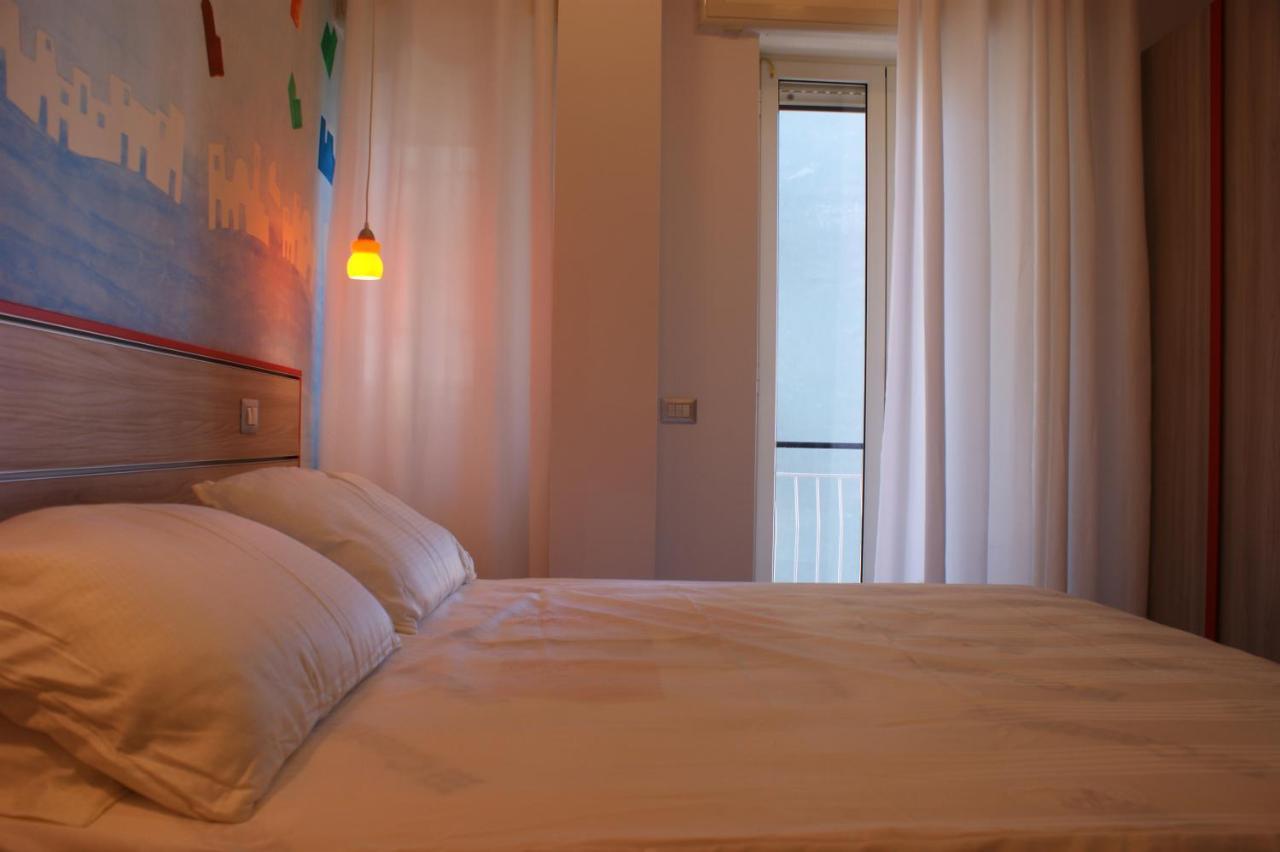 Isole - Rione Alto 2* Napels