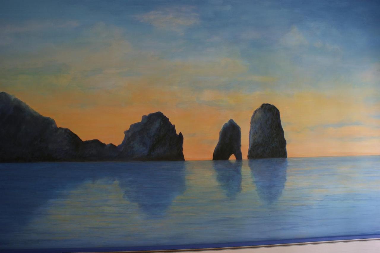 Isole - Rione Alto 2* Napels
