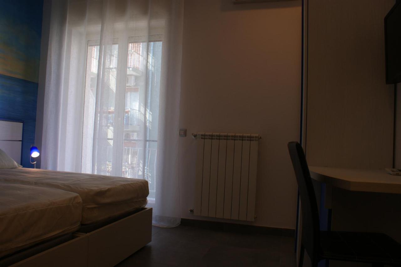 Isole - Rione Alto 2* Napels