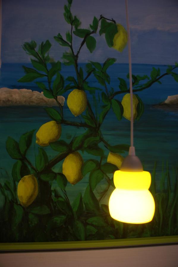 Isole - Rione Alto Bed & Breakfast 2*