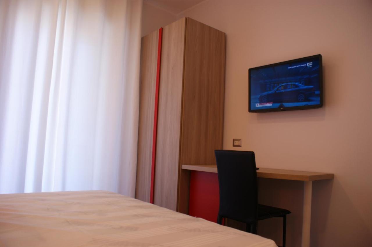 Isole - Rione Alto Bed & Breakfast 2*