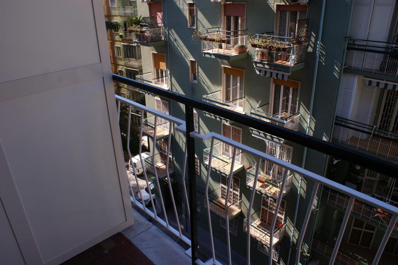 Isole - Rione Alto Bed & Breakfast