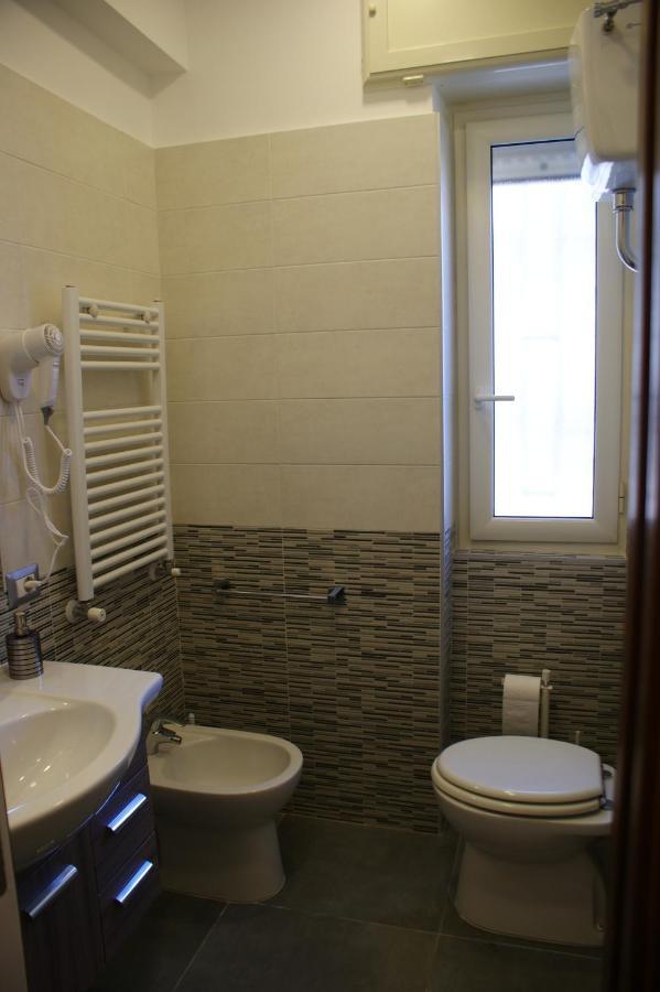 Bed & Breakfast Isole - Rione Alto Napels