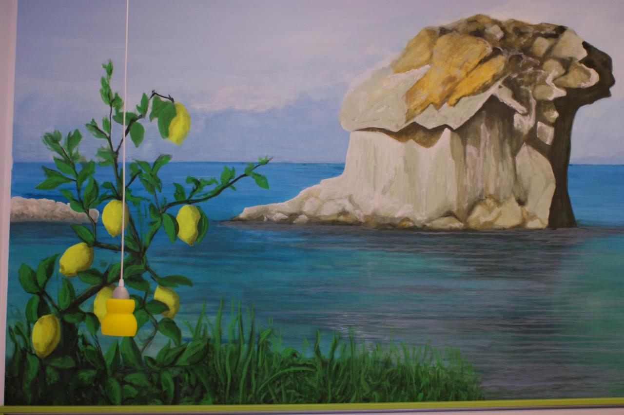 Isole - Rione Alto 2*