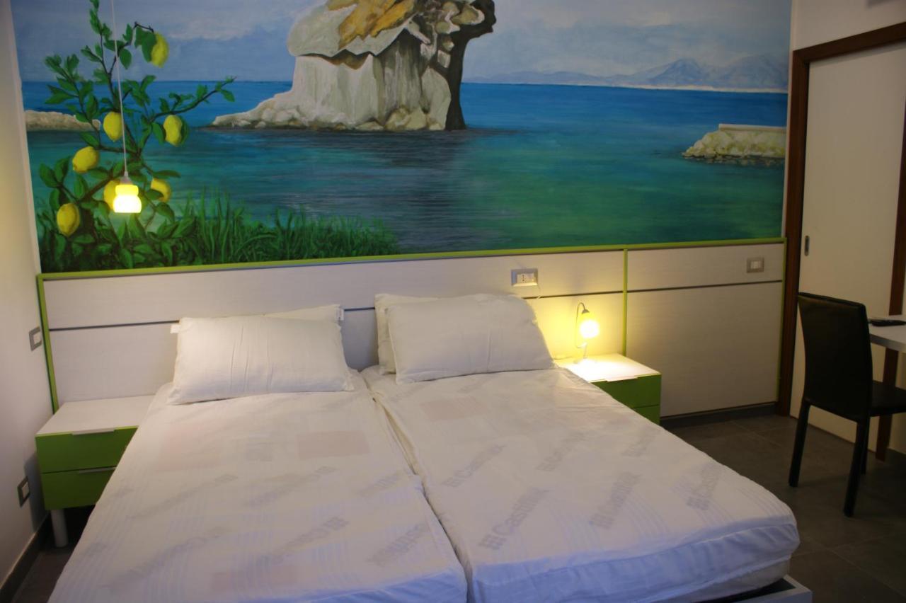 Isole - Rione Alto 2*