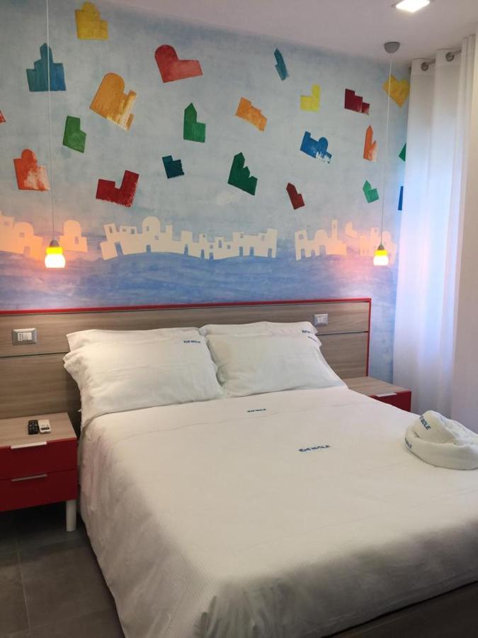Bed & Breakfast Isole - Rione Alto Napels