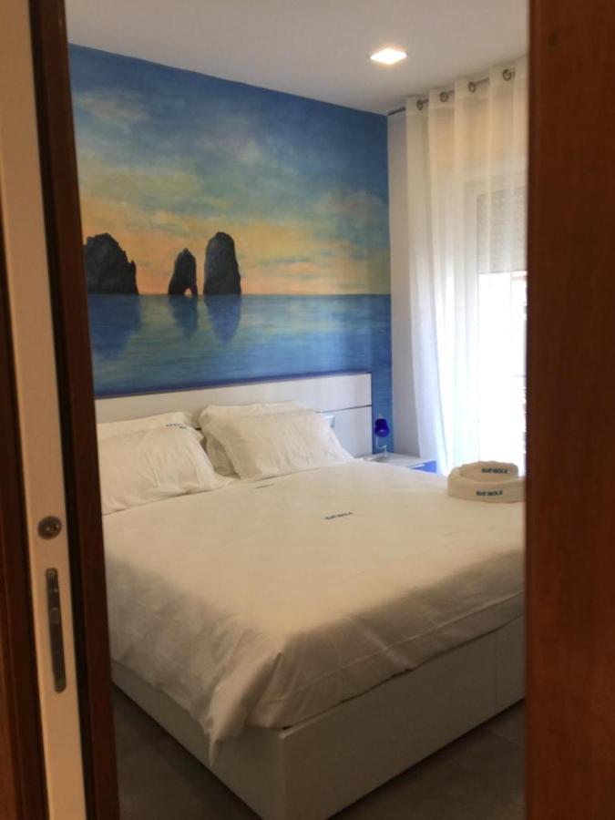 Isole - Rione Alto 2*